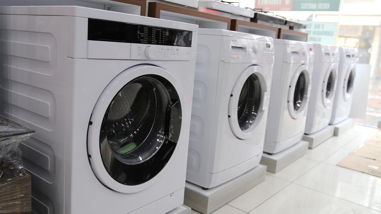 Siverek Beyaz Eşya Tamircisi